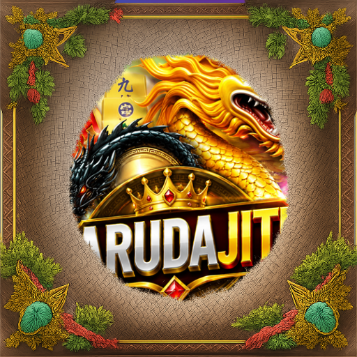garudajitu — galeri pratinjau Resmi APK